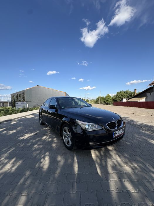BMW 5 Series 2009 — imagine 2