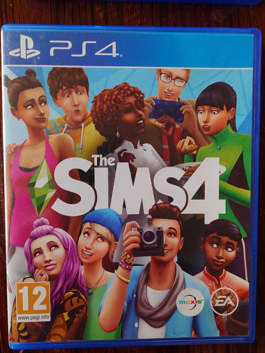Игри за PlayStation 4 PS4