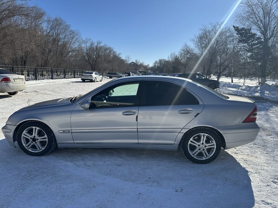 Продам мерседес