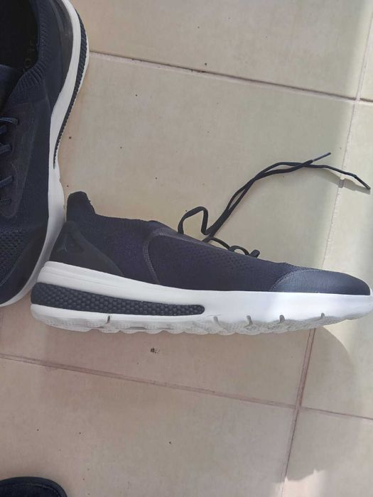 Geox маратонки удобни