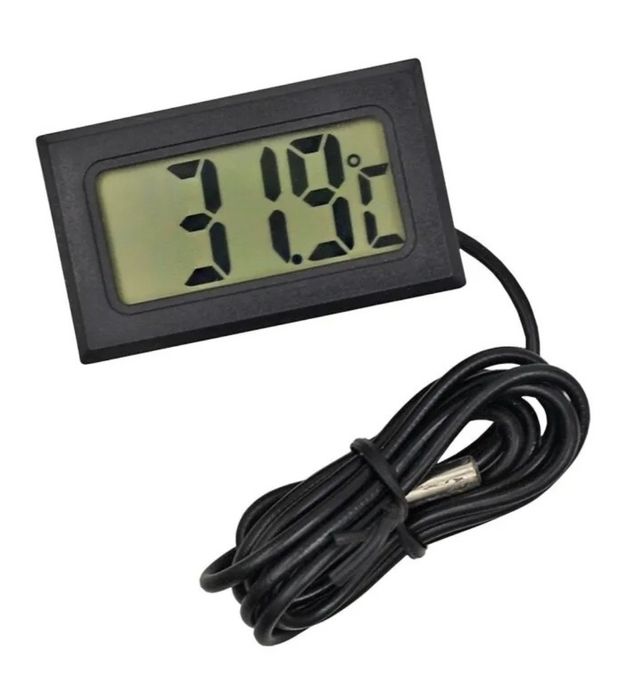 Датчик температуры в комнате