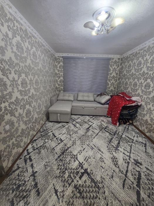 Сдаётся аренда 1 комната на 4 этаже партсезд ор Багдад Сити