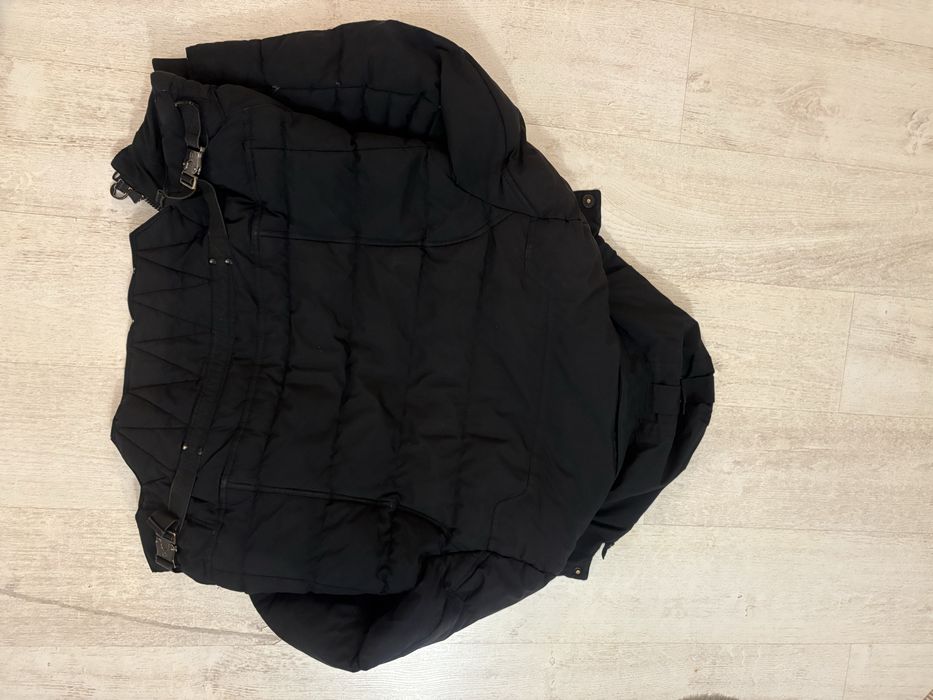 Мъжко зимно яке Wellensteyn