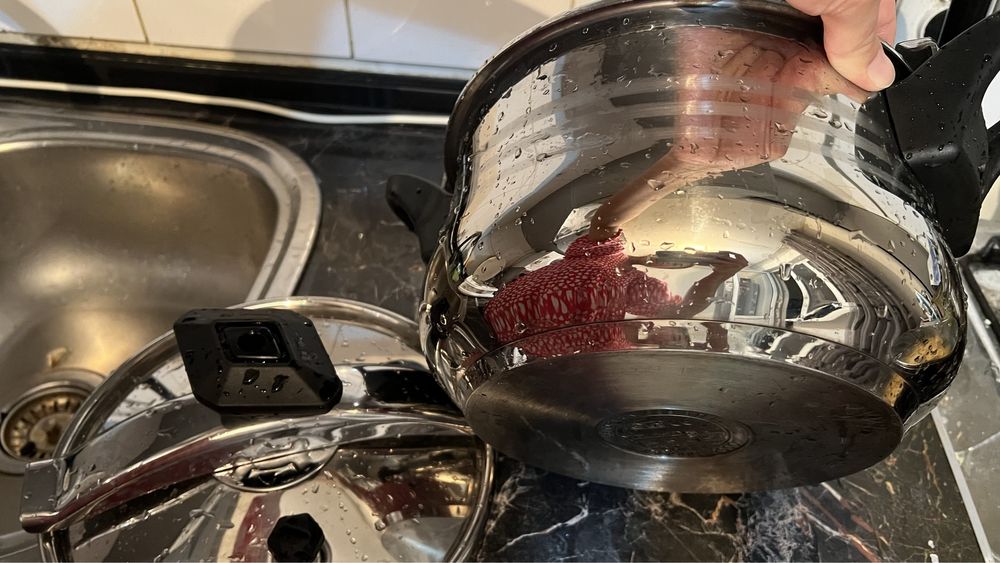 Новый Афган қазан сатылады