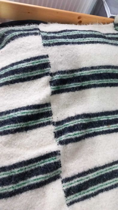 Tol de lana traditional original