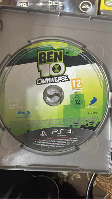 Продам плестейшн 3