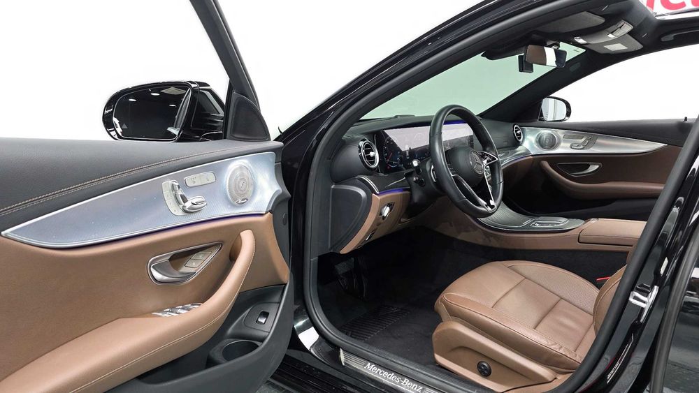 Продаётся Mercedes-Benz E-Class E350 4MATIC Avantgarde