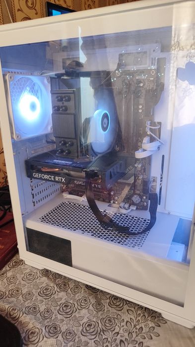 Продам игровой компьютер