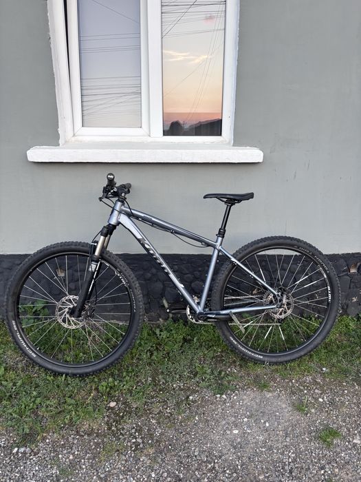 Kona Kahuna 2016 mtb