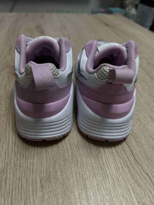 Детски обувки 31 номер Nike Air Max Fusion