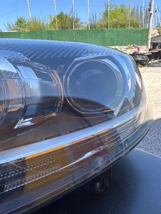 Фар за Фолсваген Голф плюс