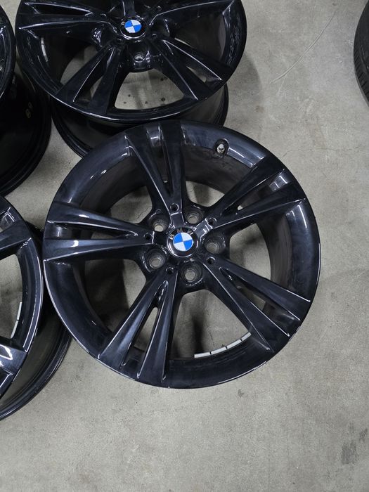 Джанти 17 / 5х112 - BMW X1 F48, X2 и др. 5x112
