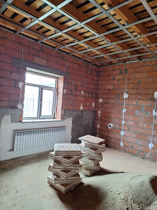 Продается дом 260м2