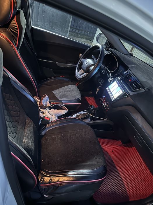 kia rio 2014 автомат 157000 пробег