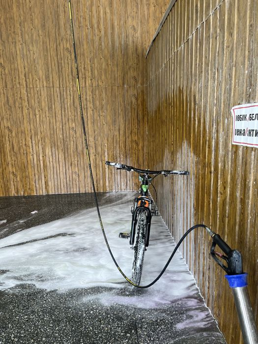 Велосипед kstonn