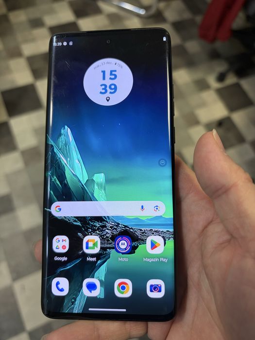 Motorola v30 40 edge neo 256