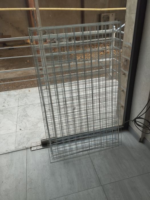 Продам фурнитуру для магазинов