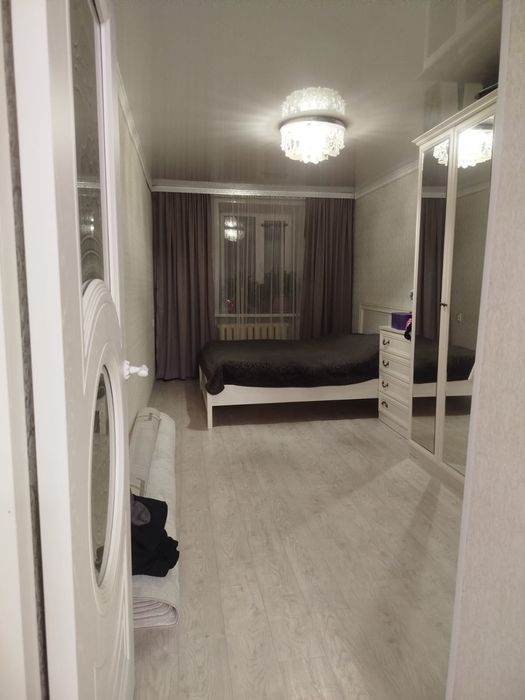 Продается квартира