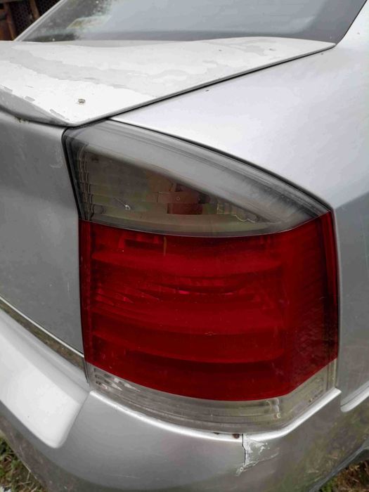 Опел Вектра Ц / Vectra C - На части