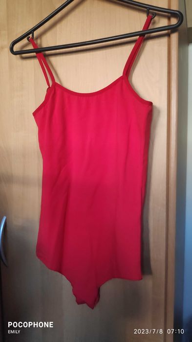 Две нови бодита размер М-L