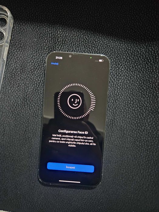 Iphone 13 PRO MAX - 128gb - 1800lei FIX