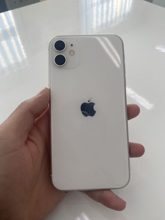 Продам Iphone 11