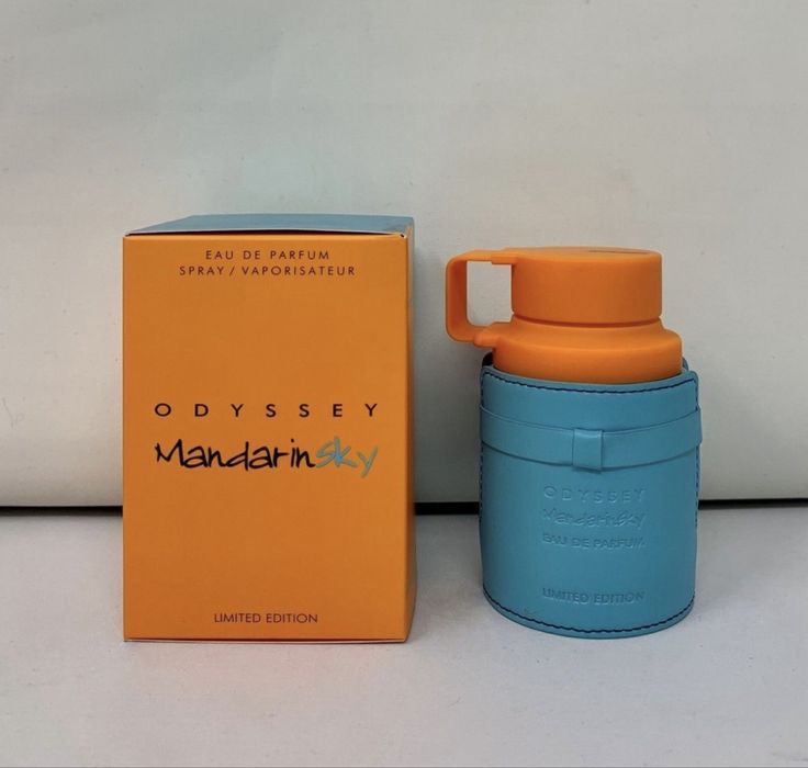 Парфюм Armaf Odyssey Mandarin Sky