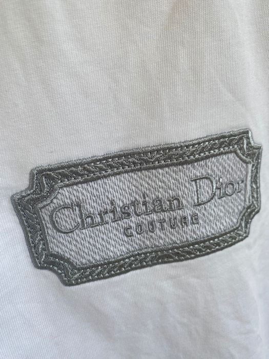 Тениска Christian D* i or