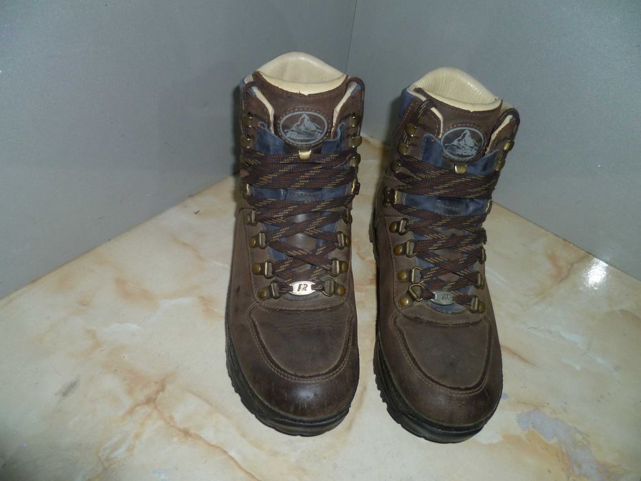 Raichle Mountain Trail туристически №39