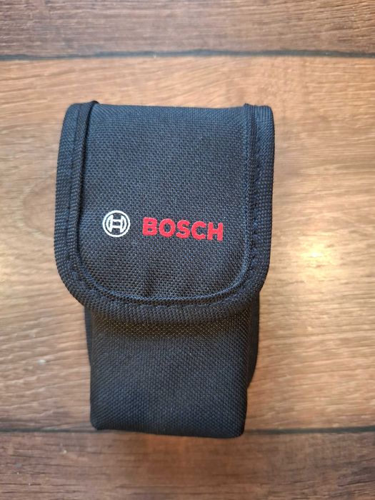 Bosh digital laser PLR 30c Лазерна рулетка
