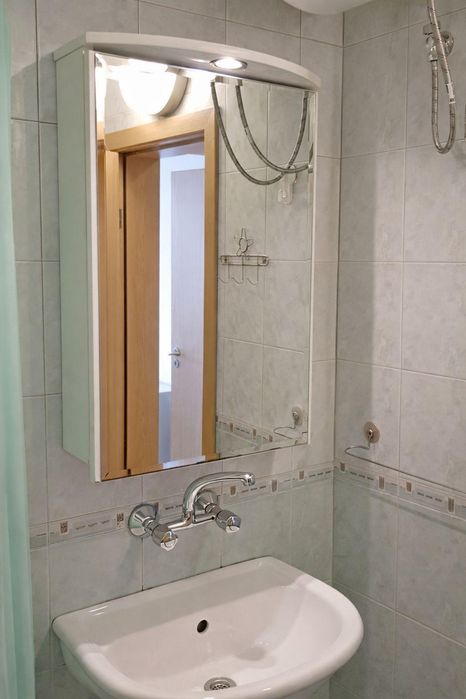 Двустаен, под наем, кв. Манастирски ливади