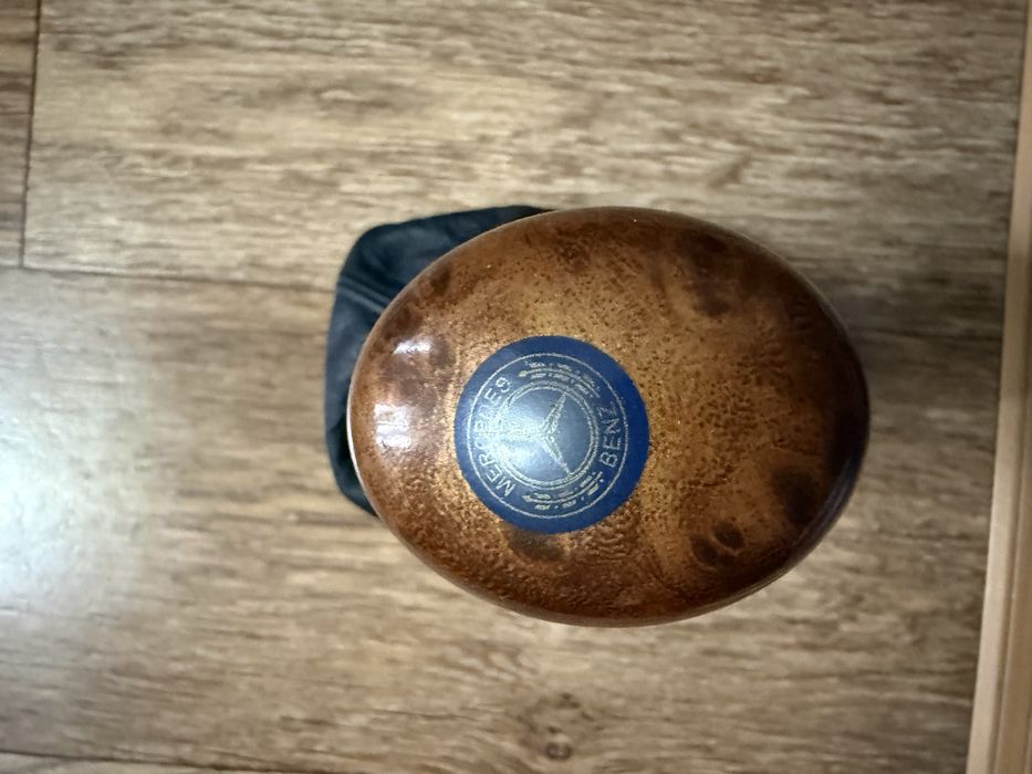 Ручка кпп мерс 124