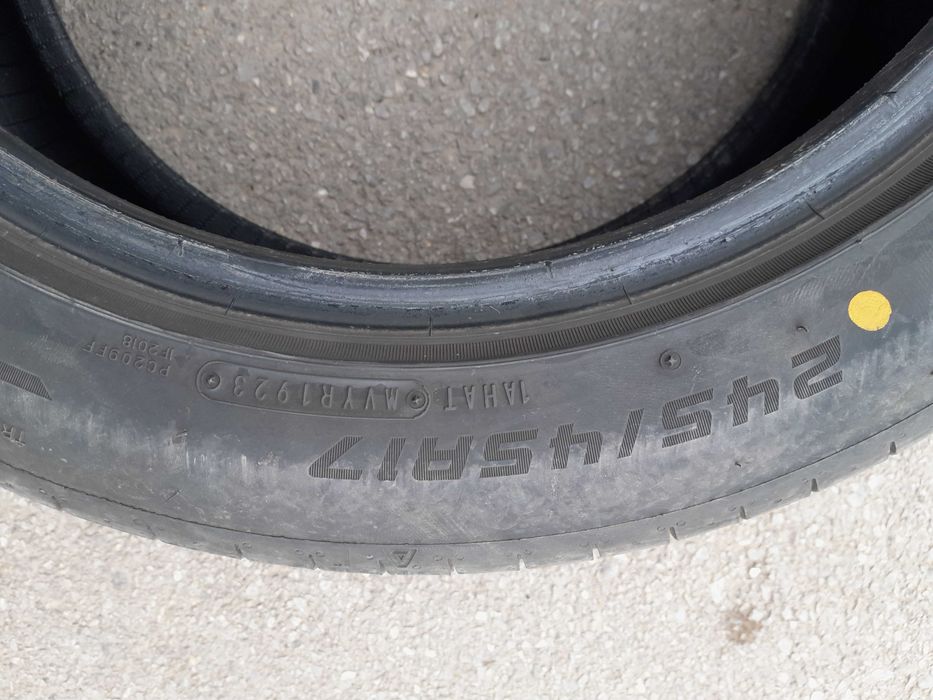 245/45 R17 FALKEN Azenis FK-520 DOT 1923 99Y 1бр.