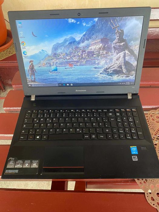Laptop stare buna