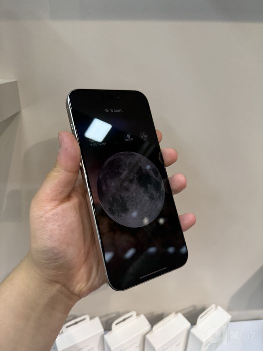 Iphone 15 max 256