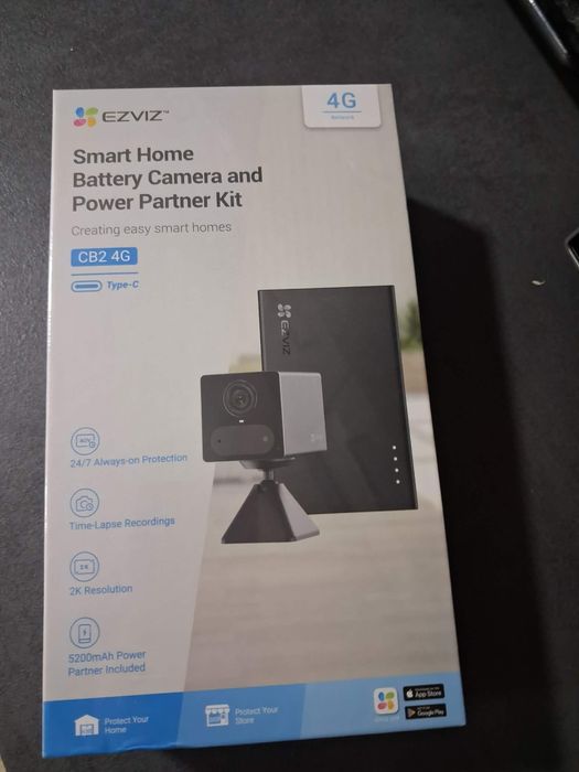 Vand camera pentru supraveghere in casa