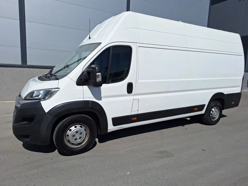 Бус наем , Рент Бус Rent a Van