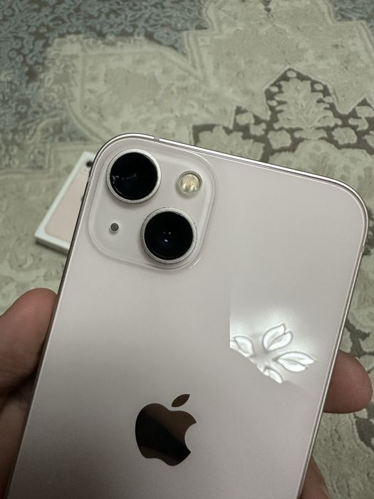 IPhone 13 128 gb