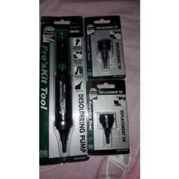 Pompa vacuum cositor ProsKit 8PK-366N