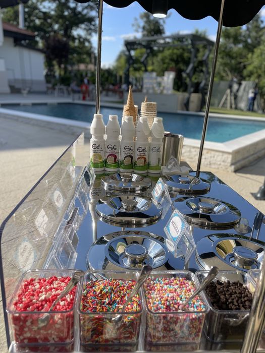 DJ Nuntă Botez,  Inghețată,Tort de shoturi, Limonadă, Gogosi. Pitesti