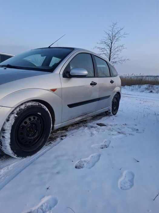 Vand ford focus 1.8 tddi
