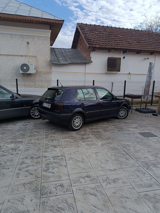VOLKSWAGEN e-Golf 1997 — imagine 4