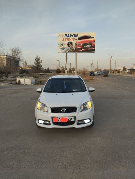 RAVON. NEXCIA 3
2 позиция ехпорт вариант
Краскаси бор
Питно бор 
Ок
20