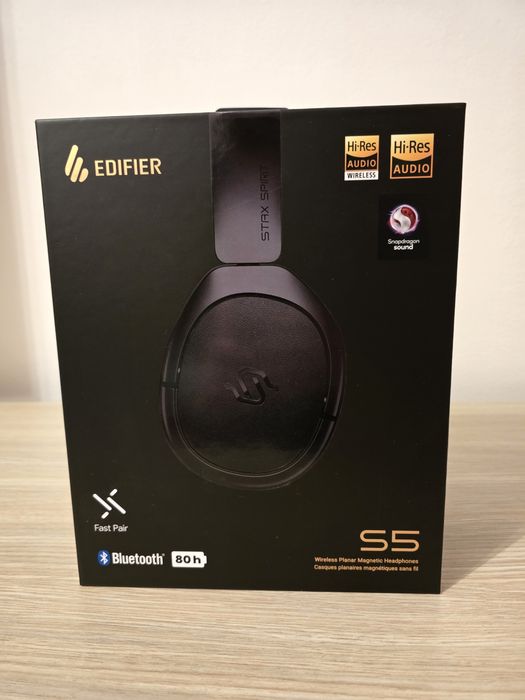 Edifier Stax Spirit S5