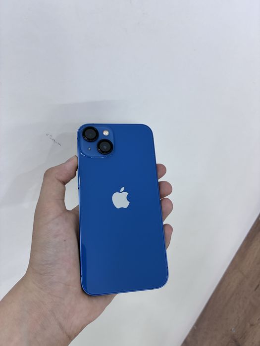 iPhone 13