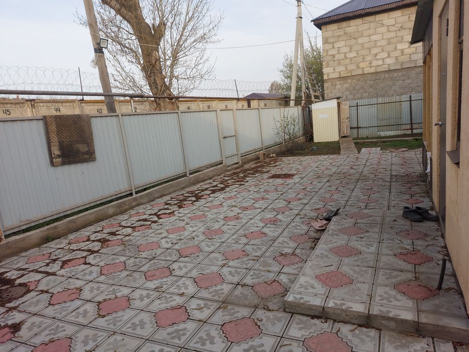 Үй сатылады. Продам дом