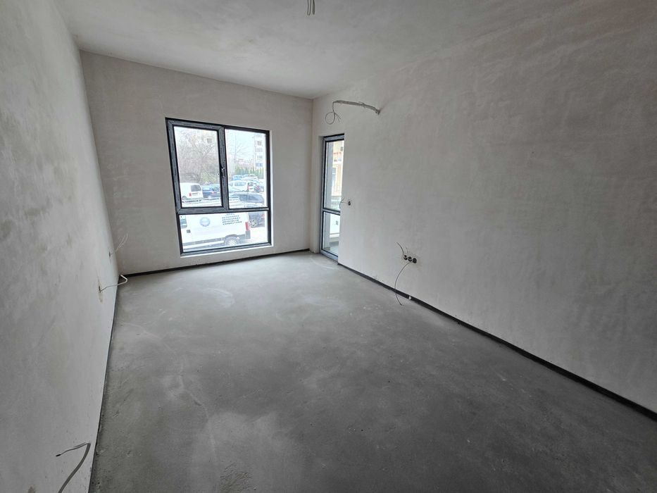 3-стаен в кв. Бузлуджа