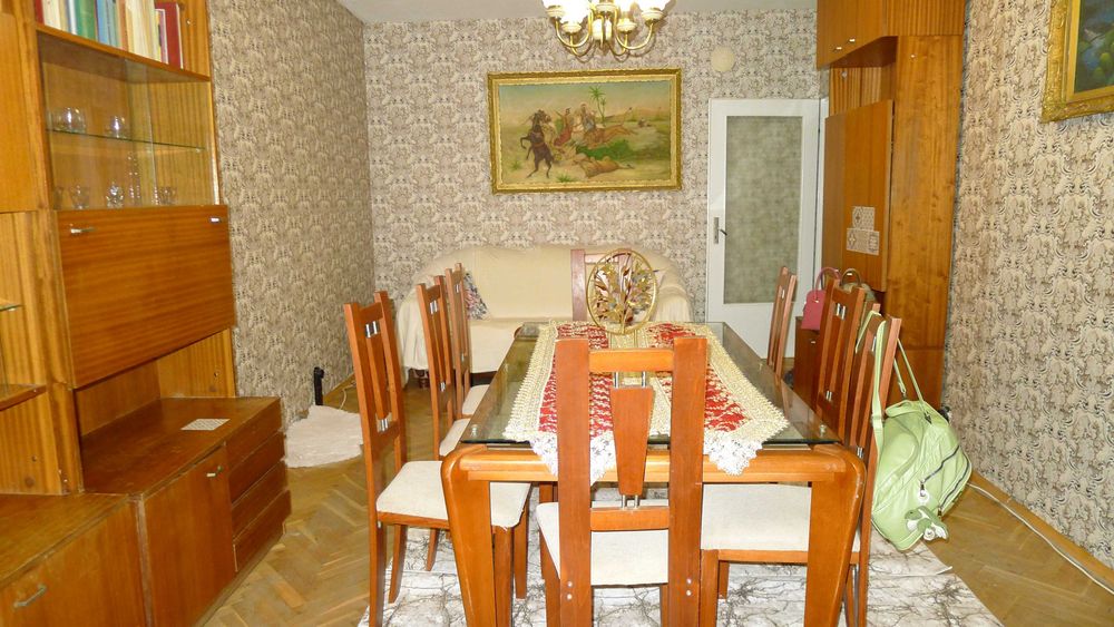 Дава се под наем Двустаен апартамент в София, Люлин 4 - 65 кв.м за 800 € - Снимка #2