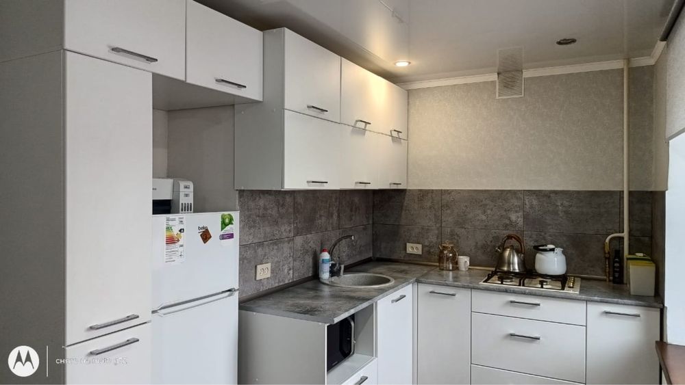 3 комнатная квартира