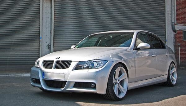 19" Джанти БМВ 5X120 BMW E90 E91 E92 F30 F32 F36 E60 F10 F11 F F01 X3